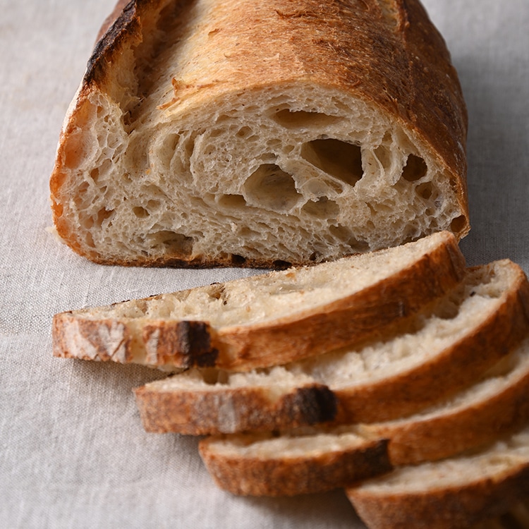 the Breadのイメージ