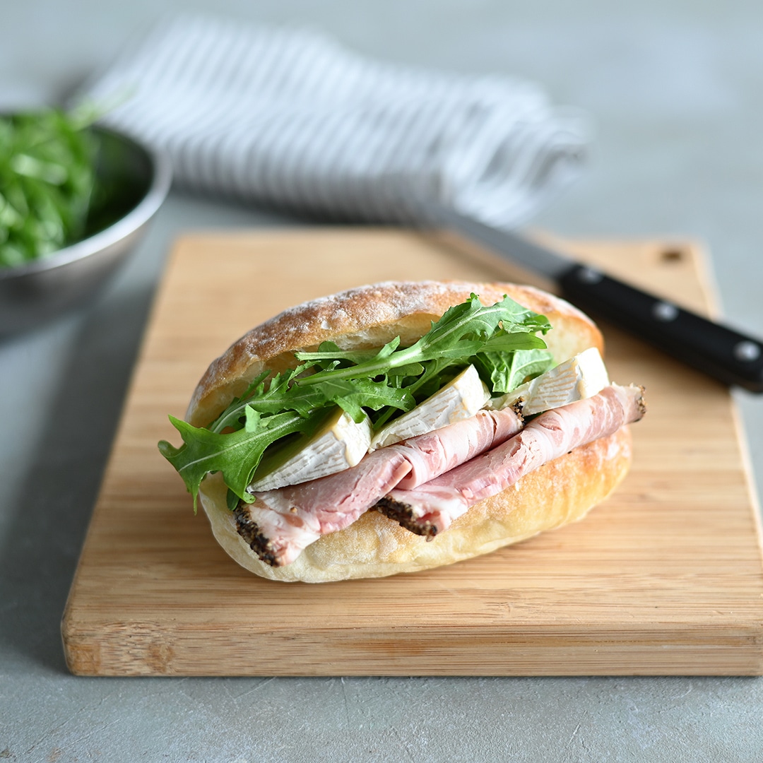 【お届けは11/23~】ワイン&ハム