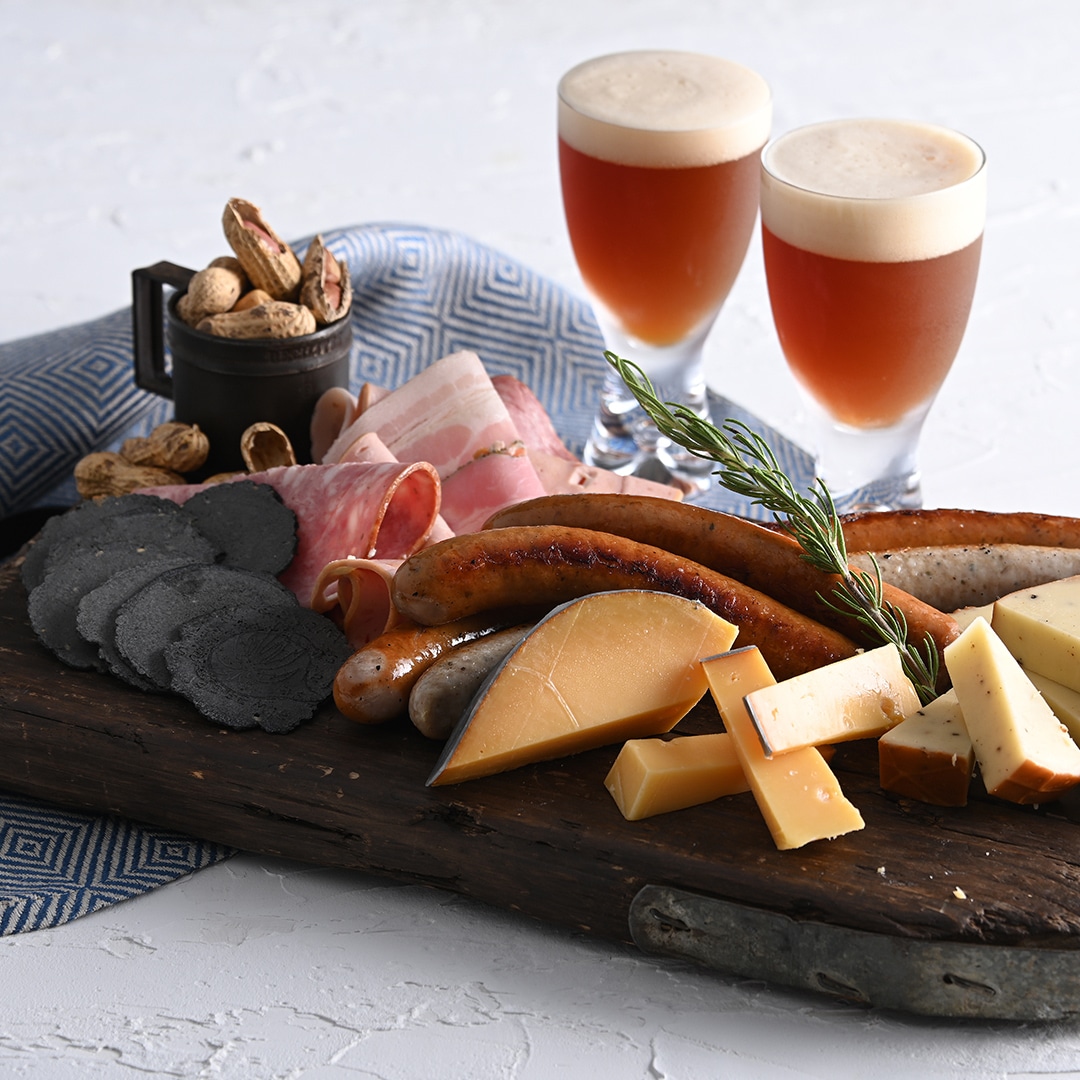 【お届けは11/23~】ビアパーティセット *