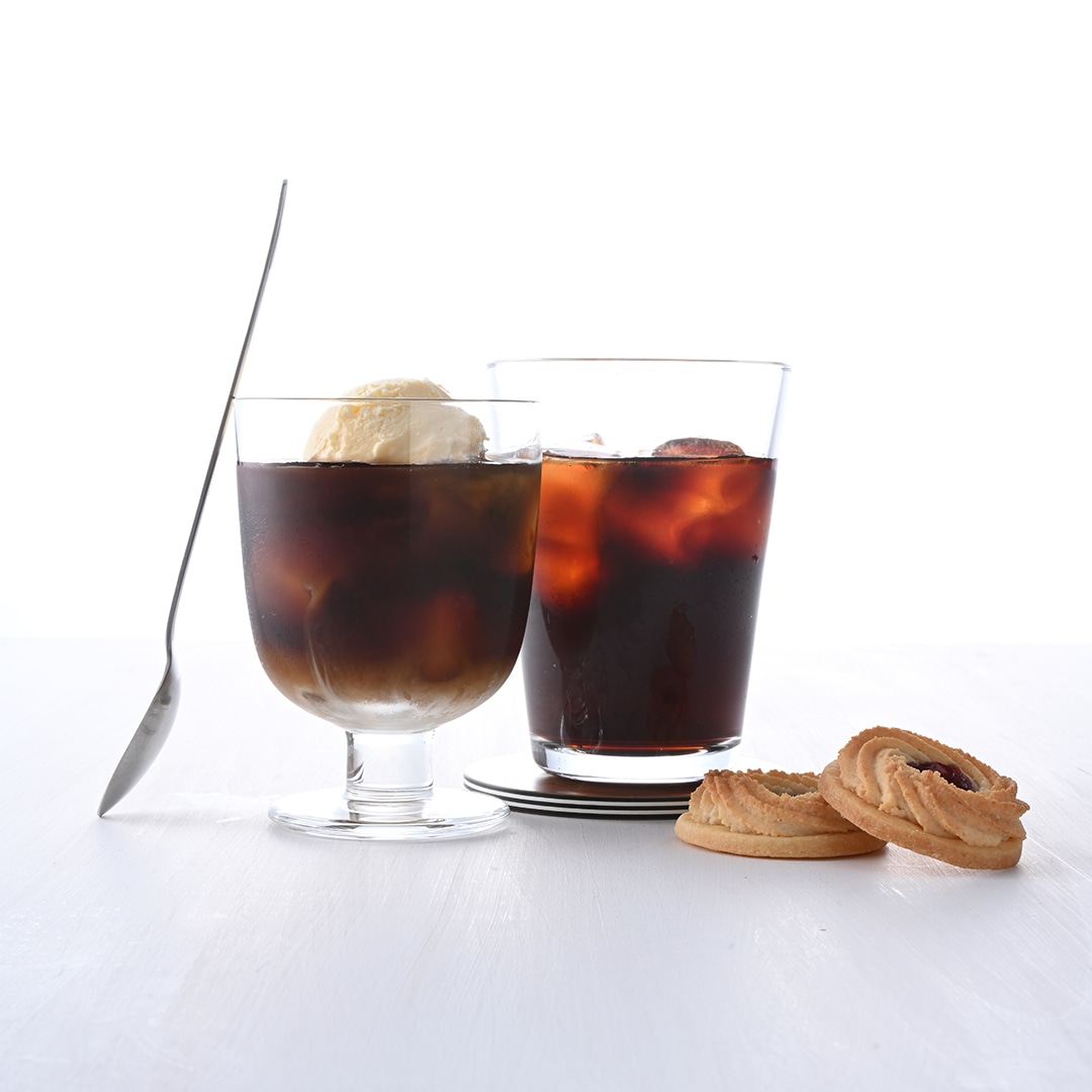 デンマークスイーツ&コーヒー *