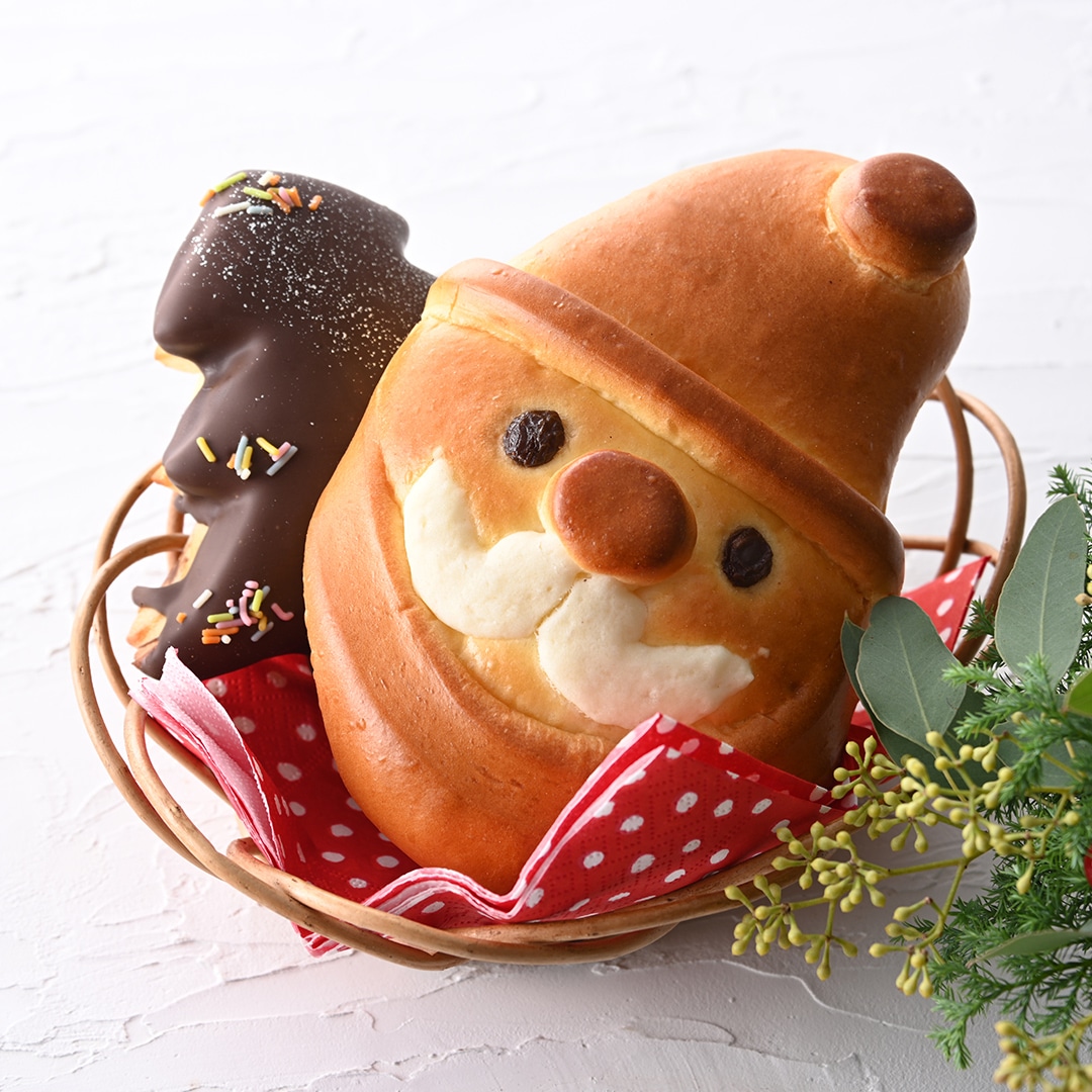 【送料込】クリスマスのお楽しみセット *