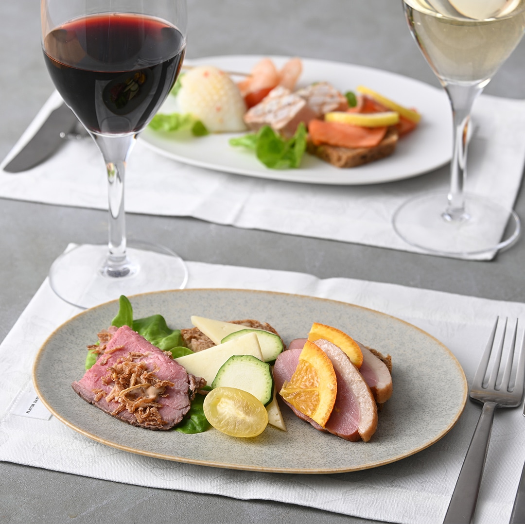 アンデルセンファームワインセット「幸&志」2025年