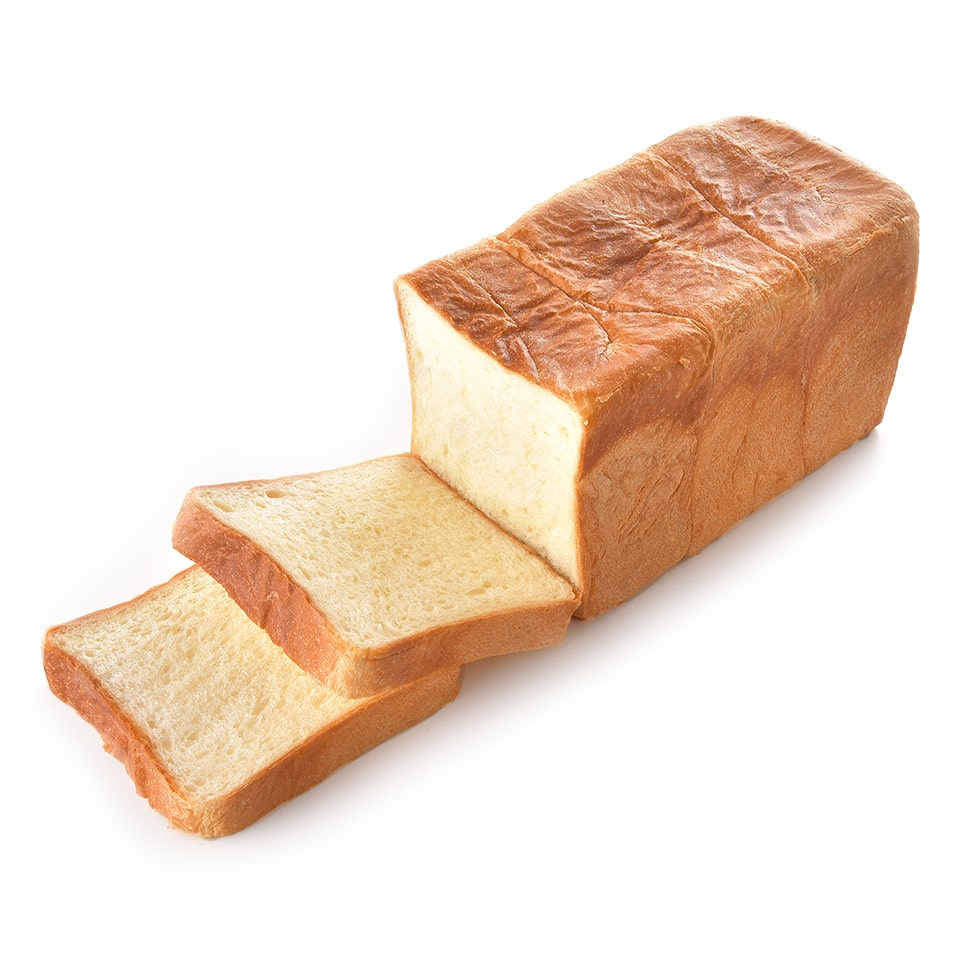 アンデルセン食パン *