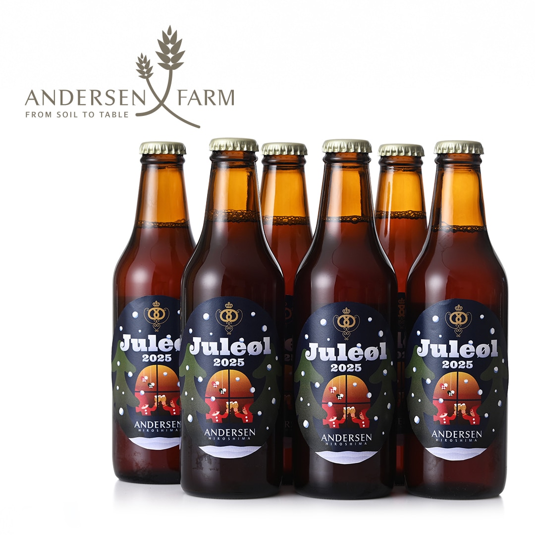 ユール・ウル 6本入