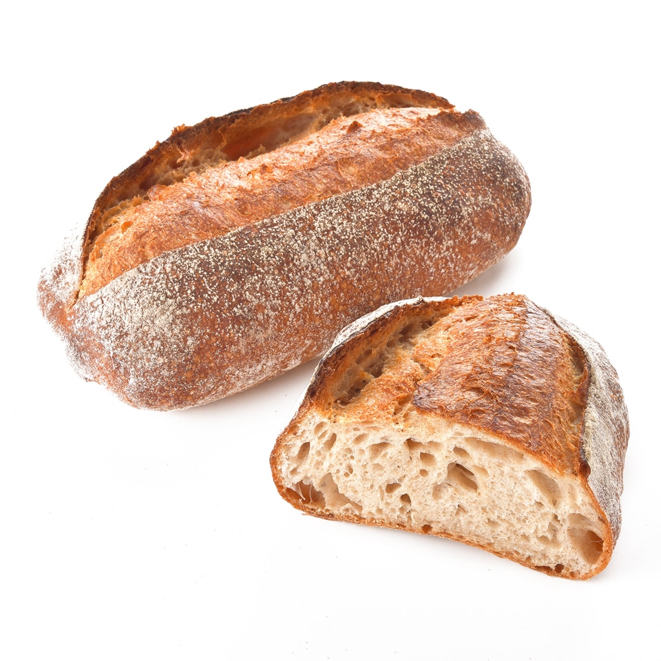 the Bread
