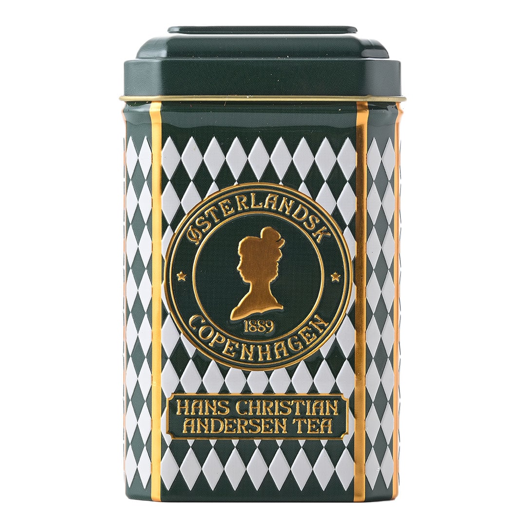Hans Christian Andersen Tea *