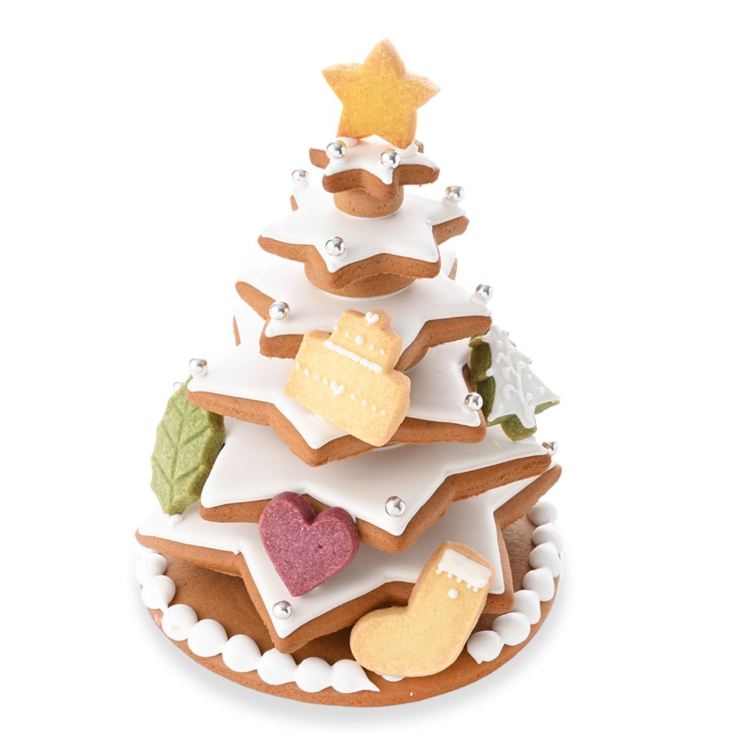 クリスマスツリーキット（もみの木） *