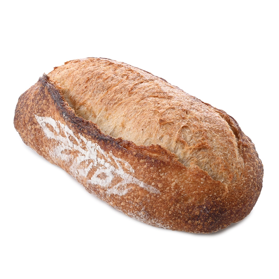the Bread（S） *