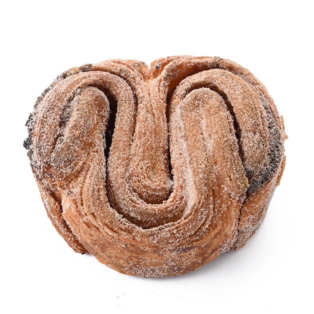 デニッシュモダン（シナモンスパイス） *