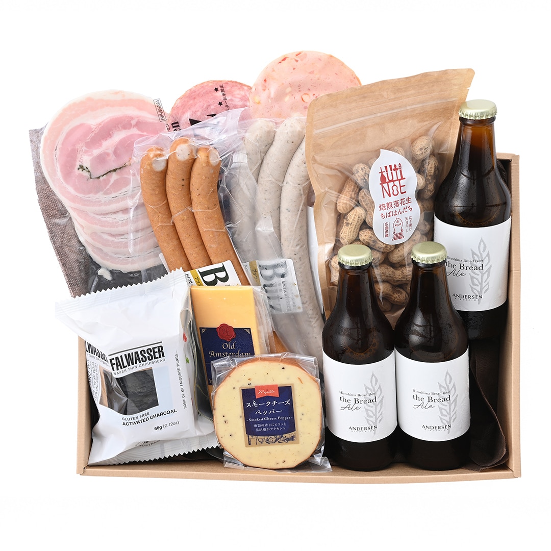 【お届けは11/23～】ビアパーティセット *