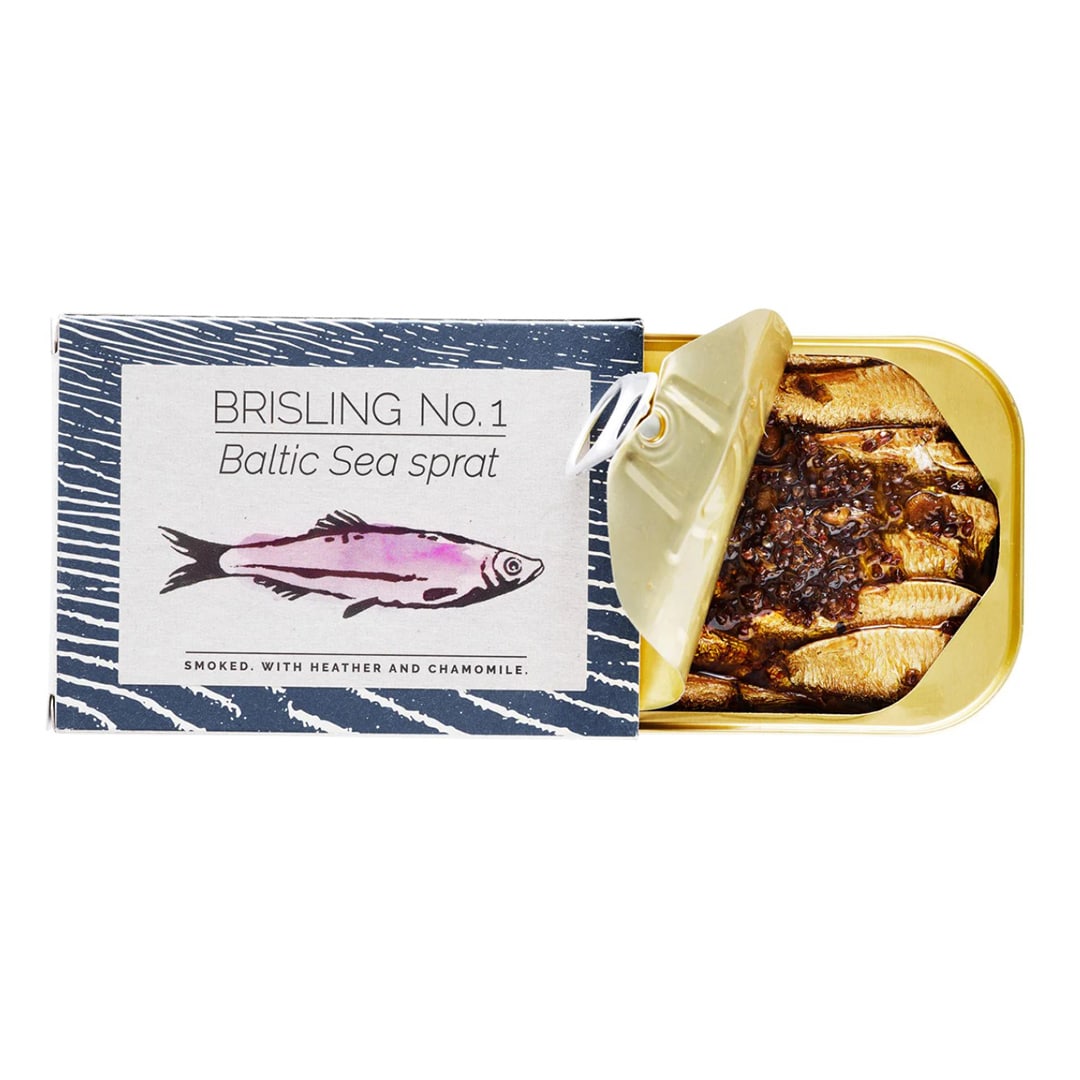 FANGST スプラット *