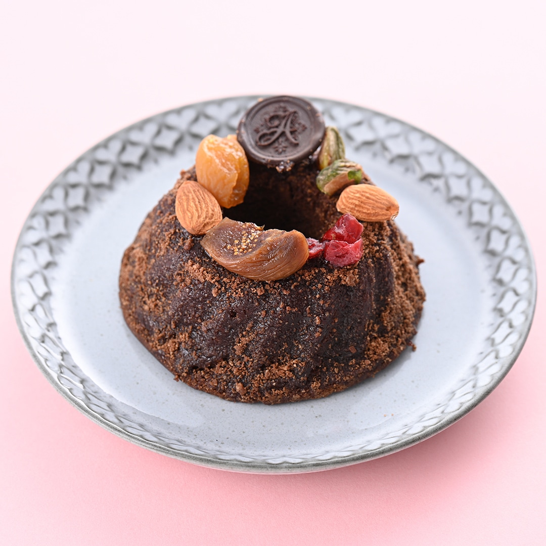 クーロンヌ・オ・ショコラ *