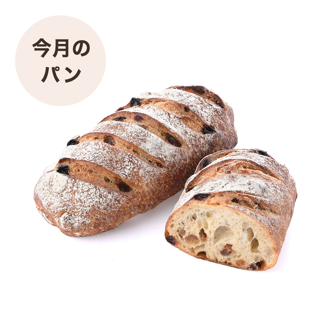 【お届けは7/12～】サンマスカットレーズン（1個） *