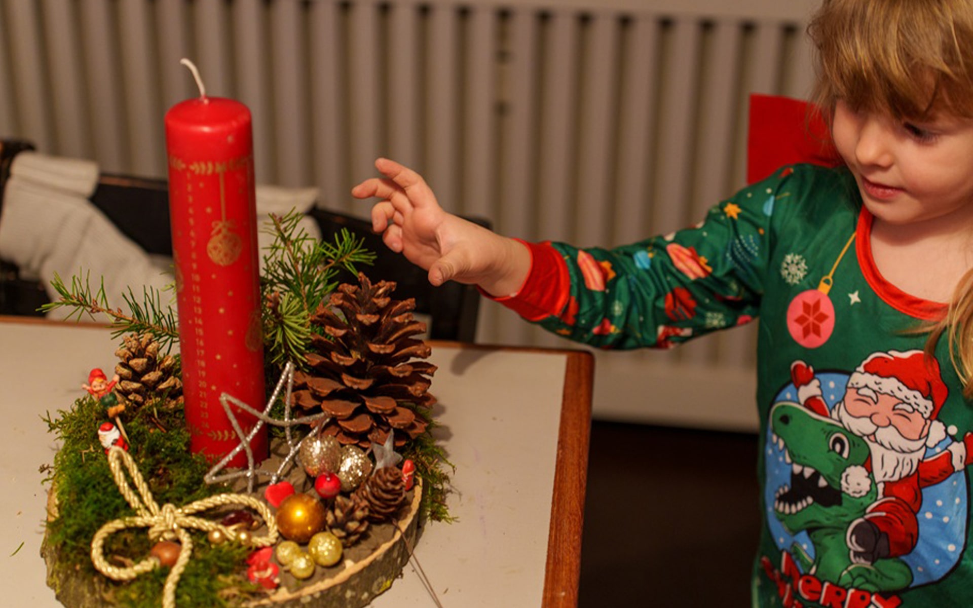 クリストファーさんのDanish Life　Vol.2