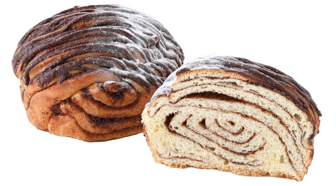 チョコクーヘン