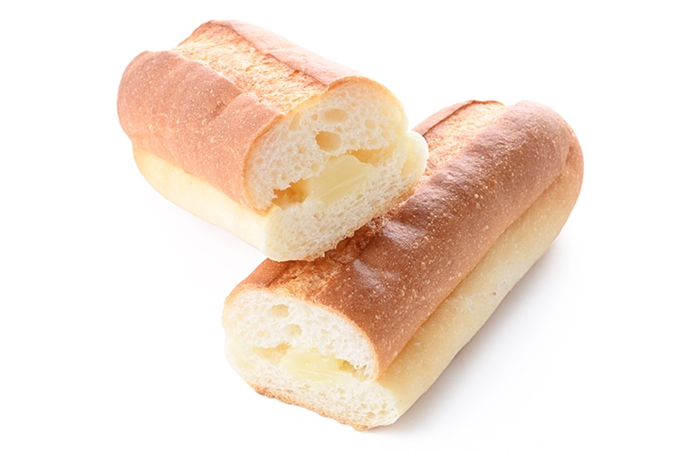 ミルクフランス
