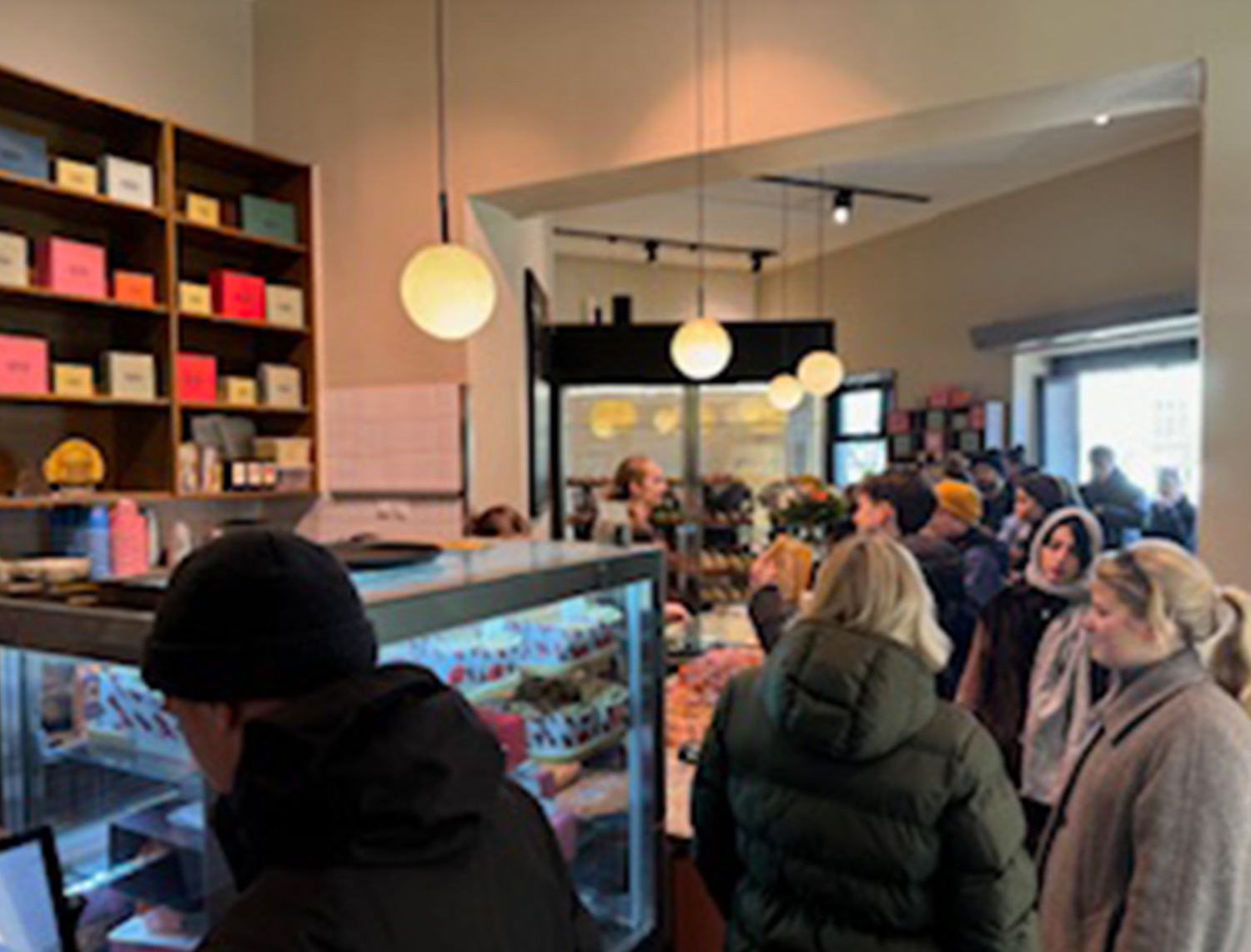 アンデルセン・デンマーク店のイメージ