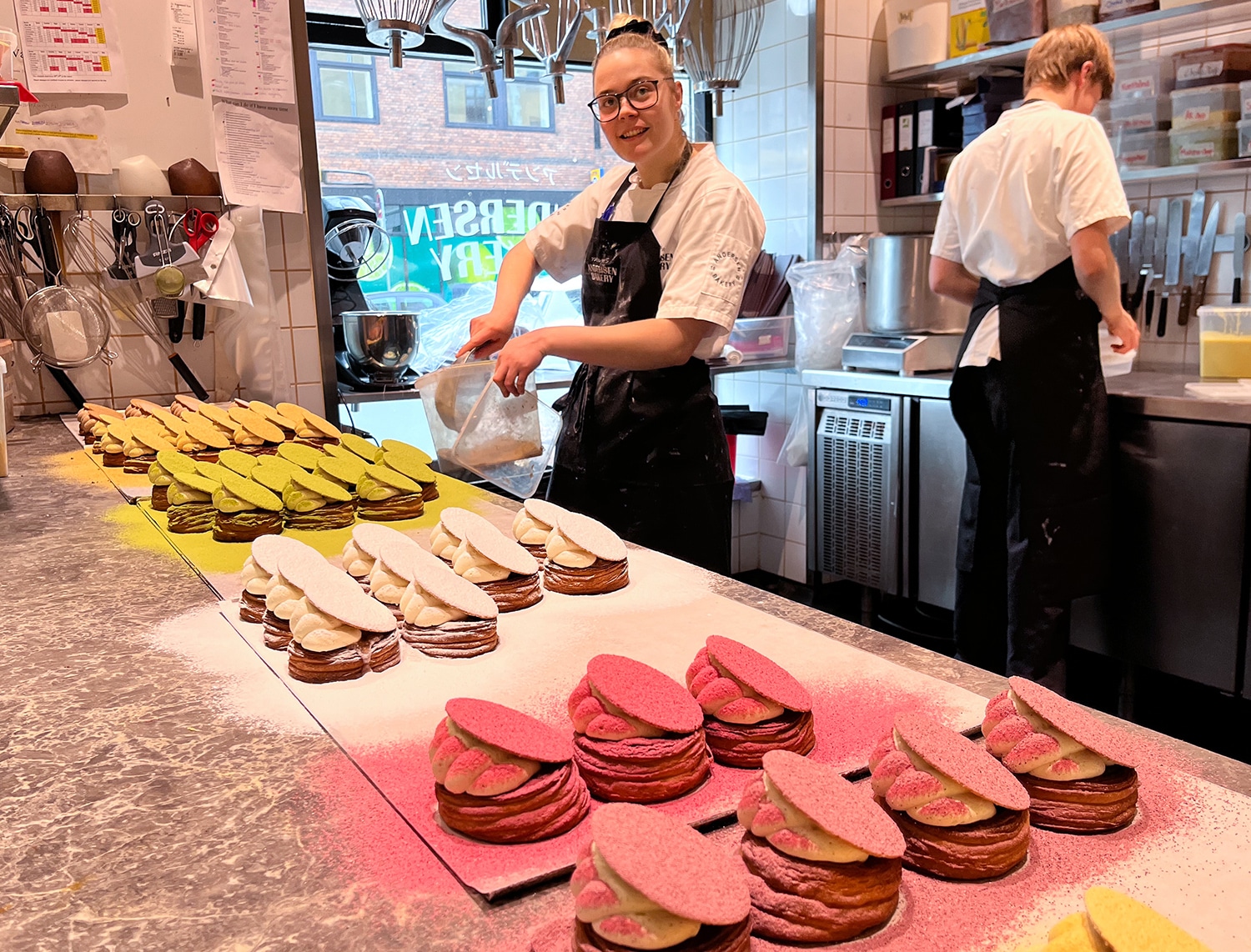 アンデルセン・デンマーク店のイメージ