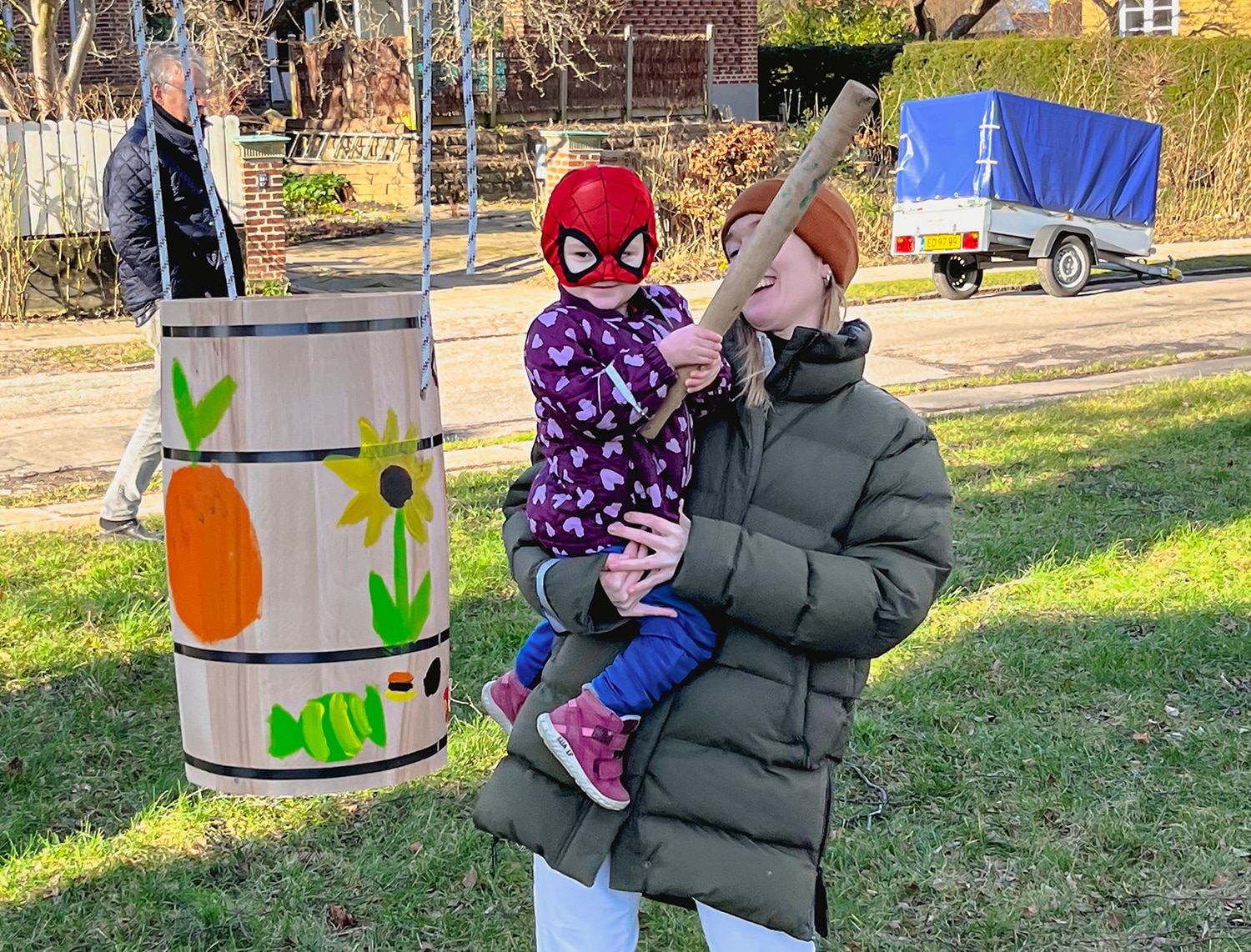 ガメル ファステラウンボーラのイメージ