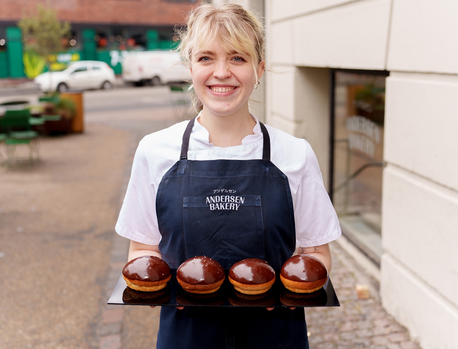 ファステラウンのイメージ