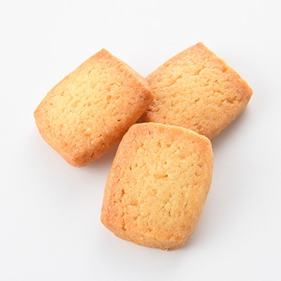 レモンクッキーの写真