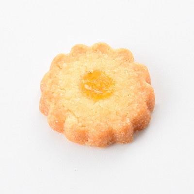 マーガレットのクッキーの写真