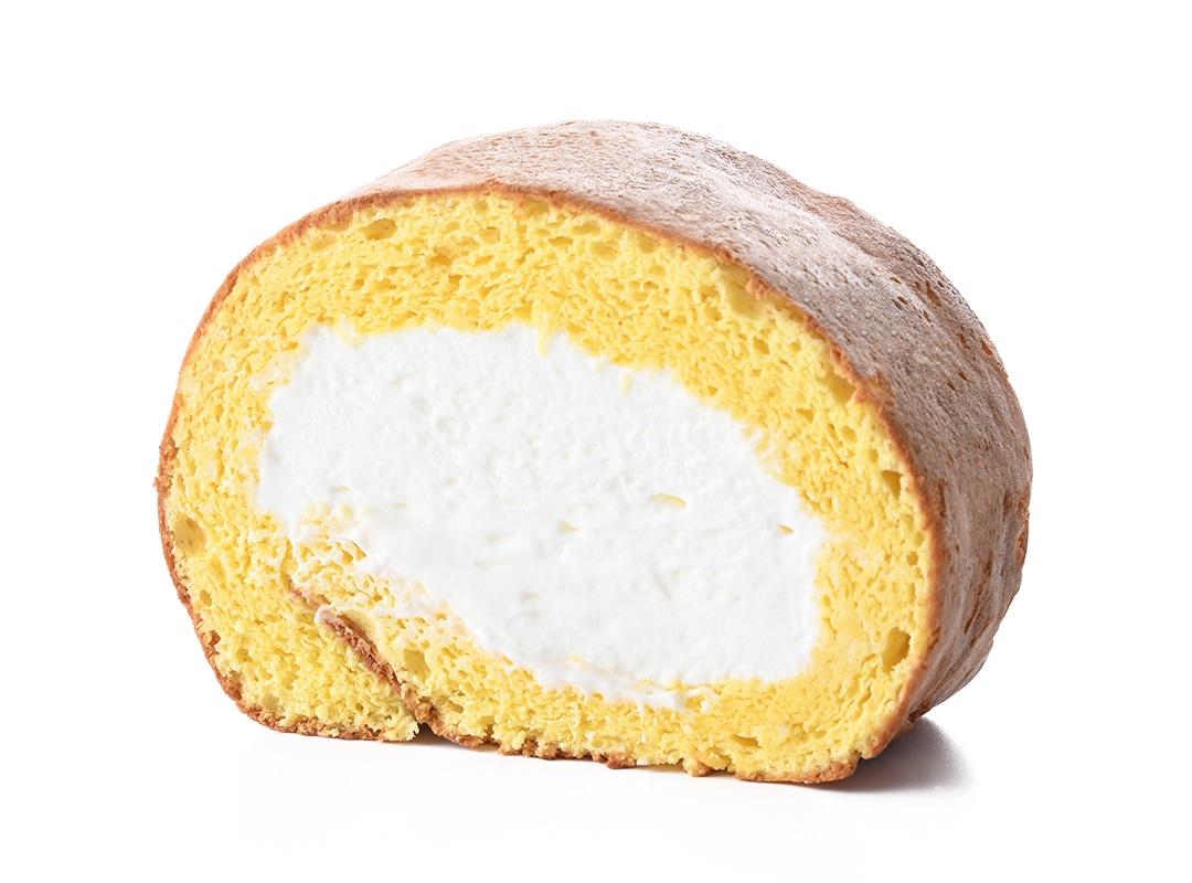 サゴタニ純生ロールケーキ