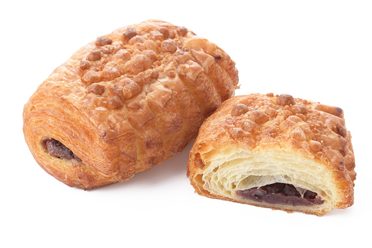 あんペストリーのイメージ