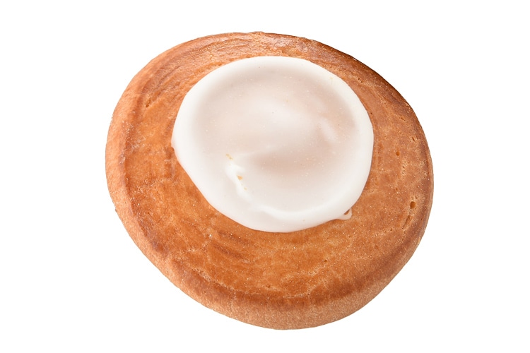 デンマークロールのイメージ