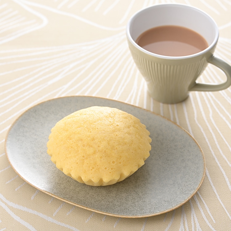 ハートのサンライズのアイスサンドのイメージ