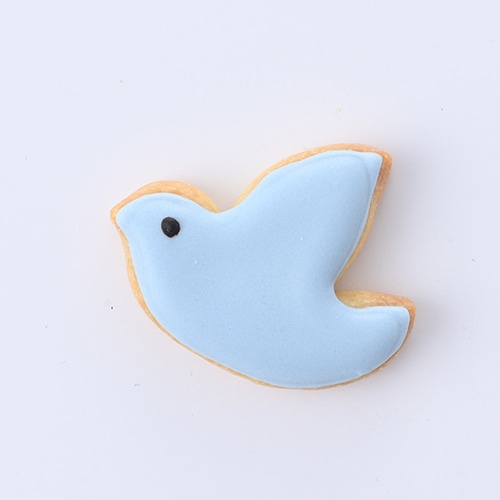 しあわせの青い鳥