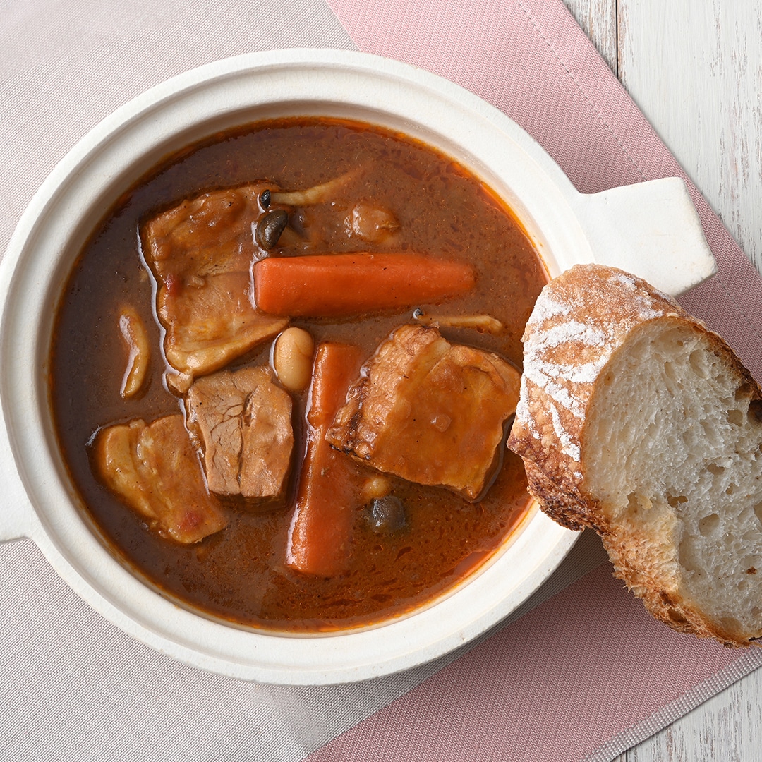 デンマークロール