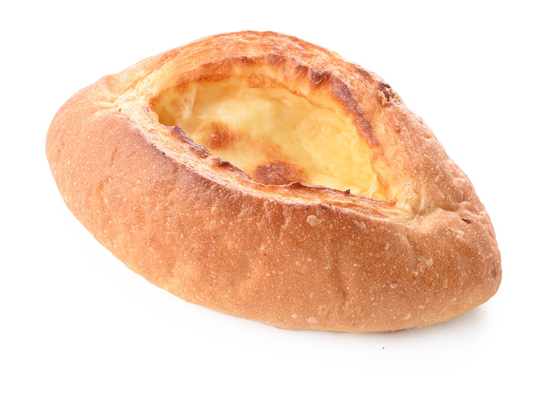 長時間発酵食パン