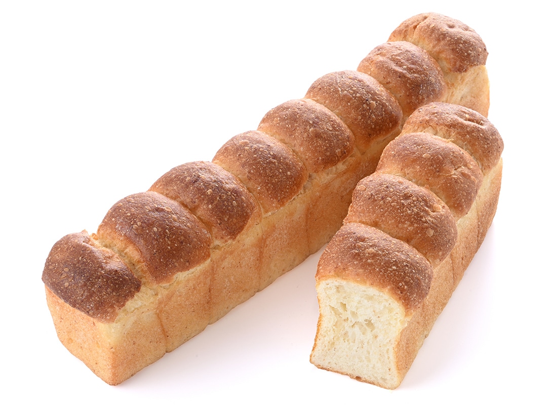 サゴタニ牧農ミルクミニ食パン