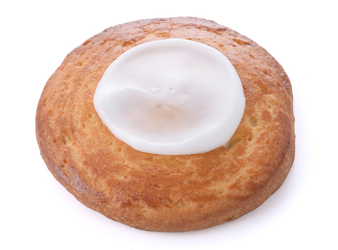 デンマークロール