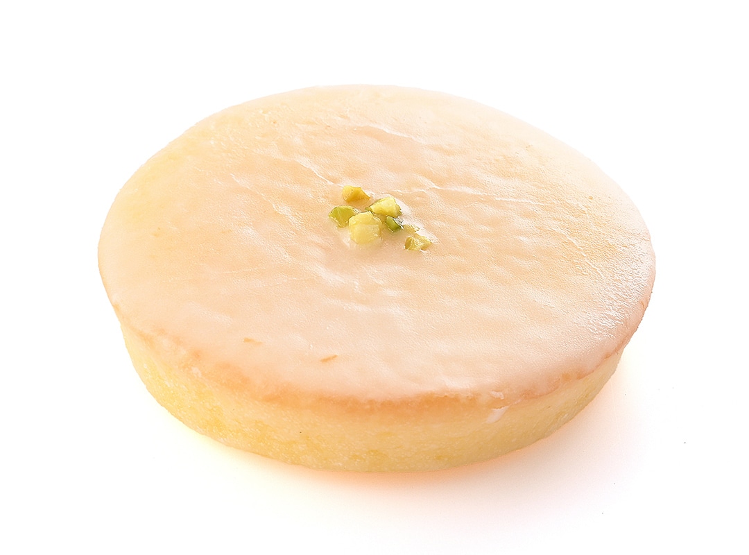 シトロンケーキ