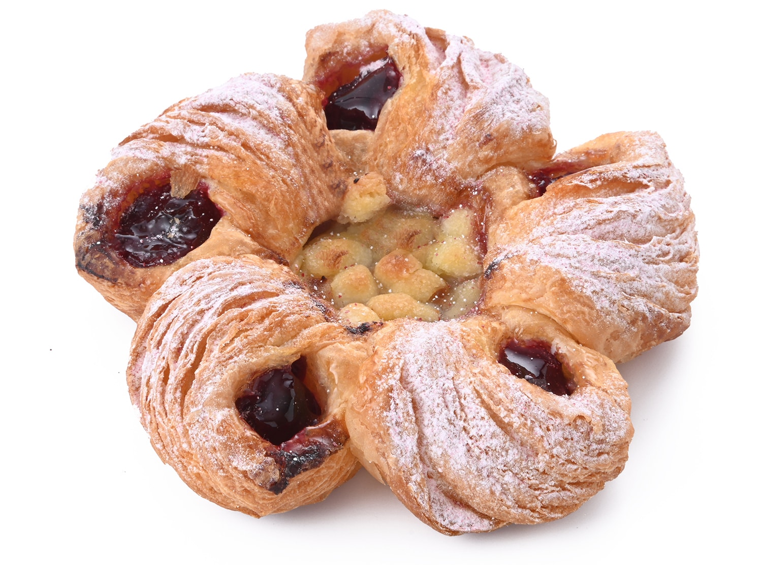 sakuraデニッシュ