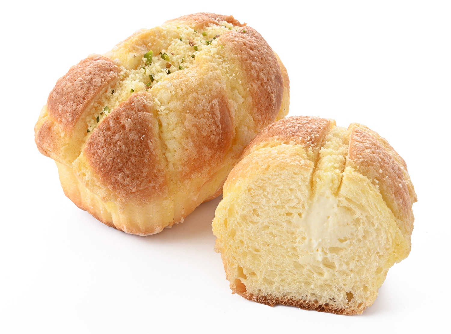 スイートブレッド(ミモザ)