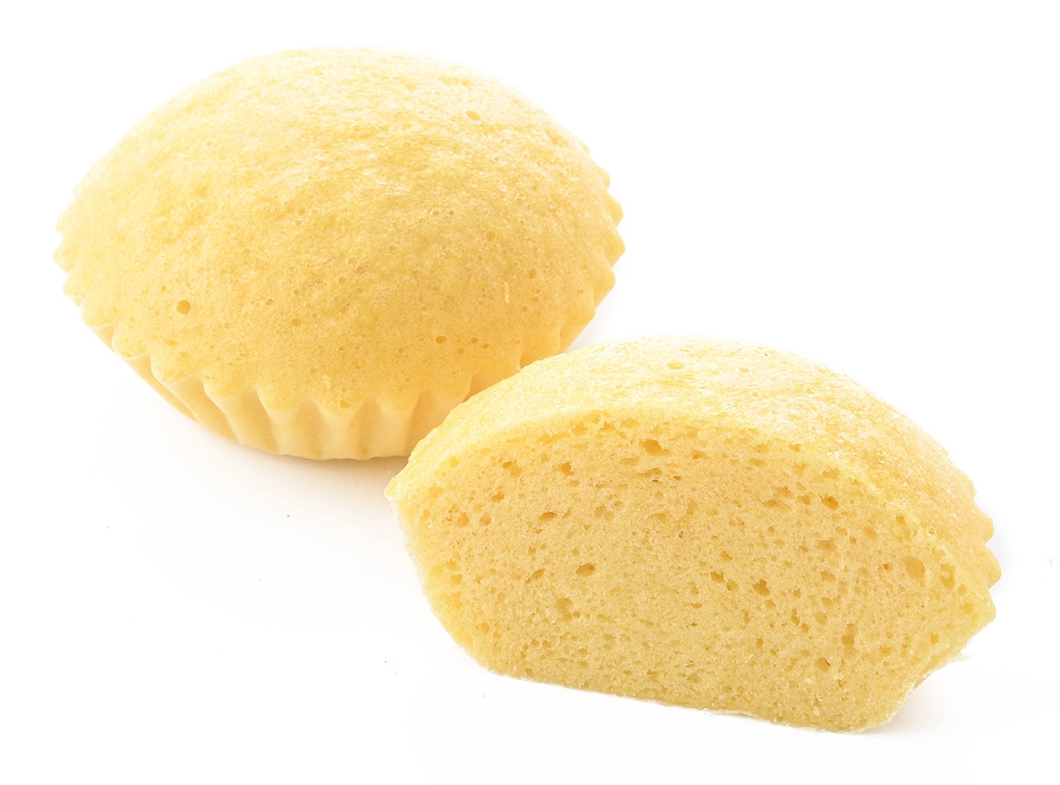 陳さんの蒸しパン