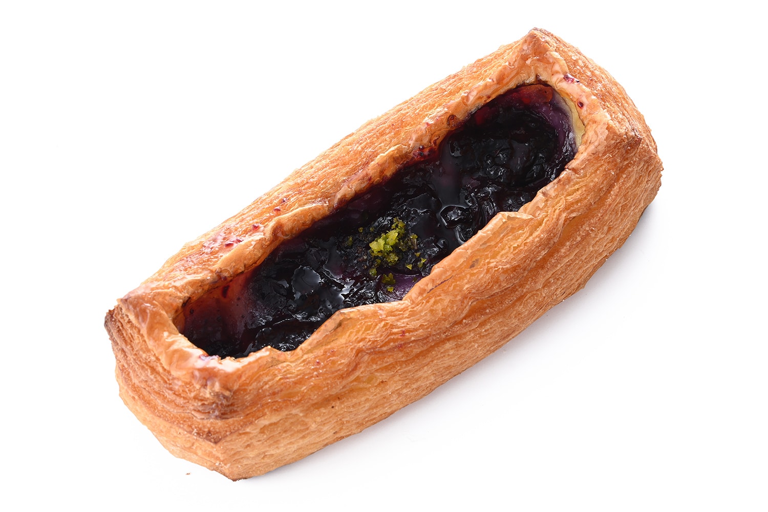 ブルーペリーデニッシュ