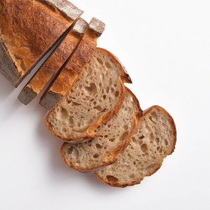 the Breadイメージ