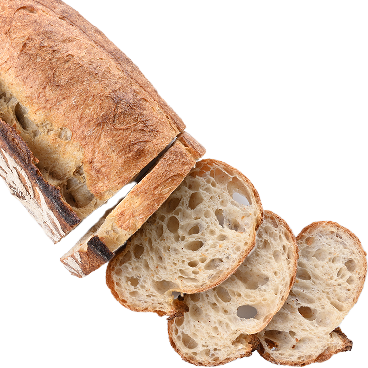 the Breadイメージ