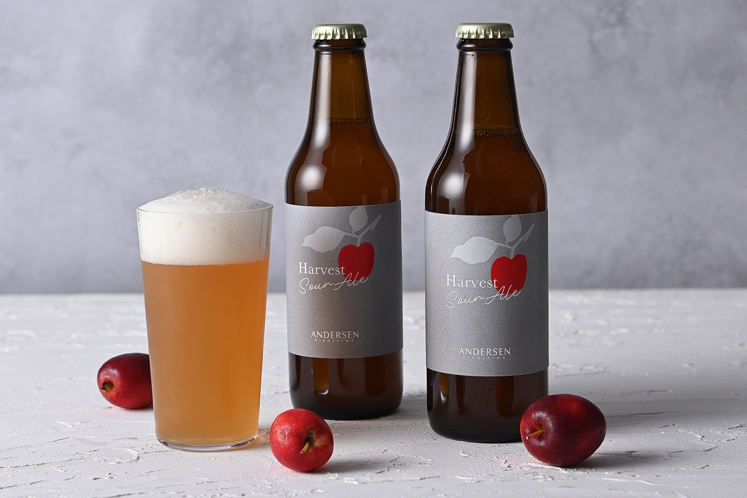 Harvest Sour Ale