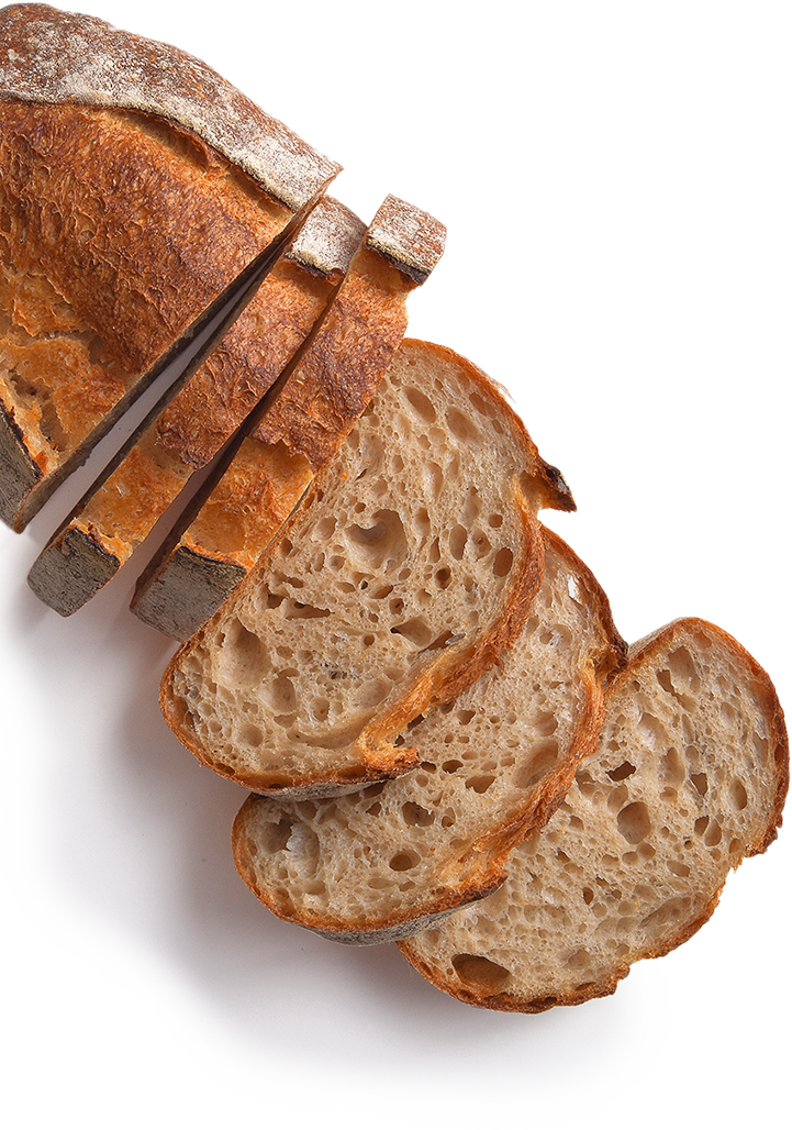 the Breadイメージ