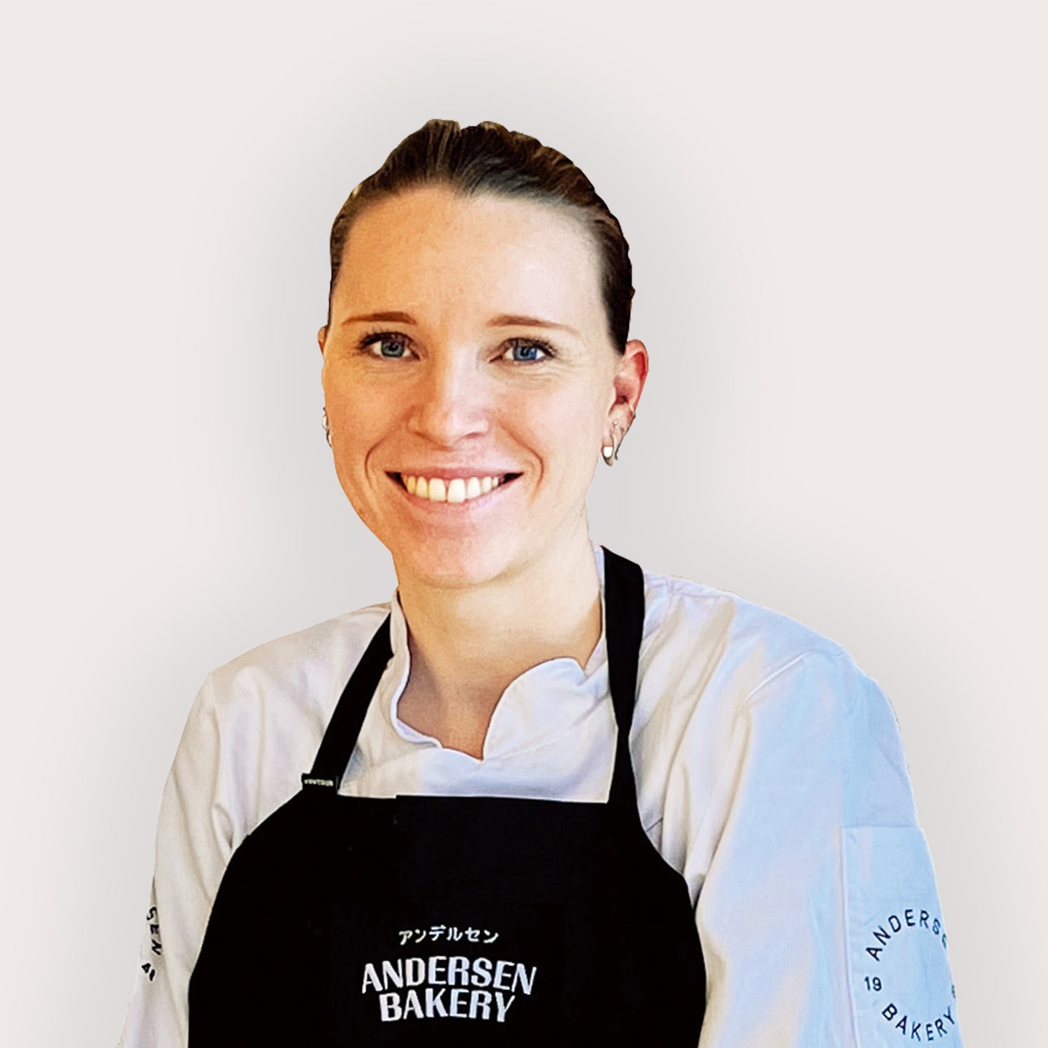 ホワイトクリスマスイメージ