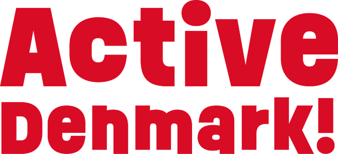 Active Denmark!