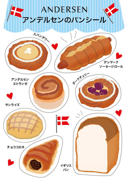 シール
