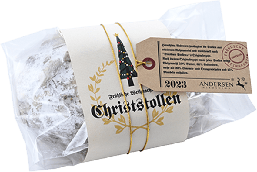クリストシュトレン