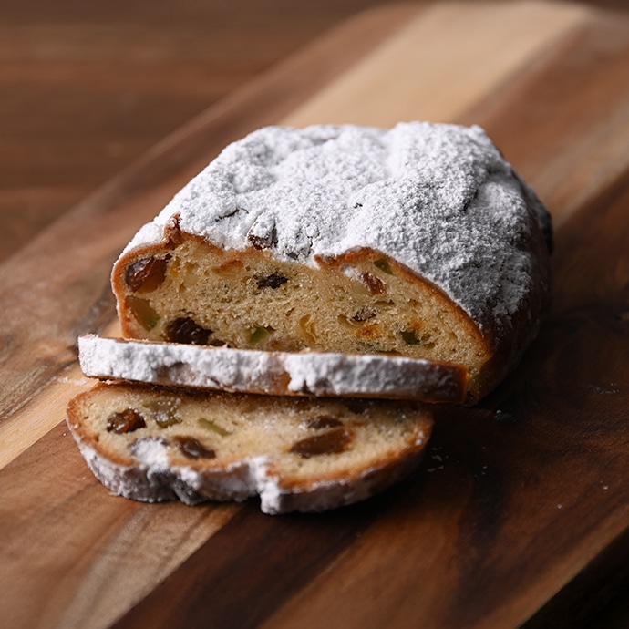 クリストシュトレン