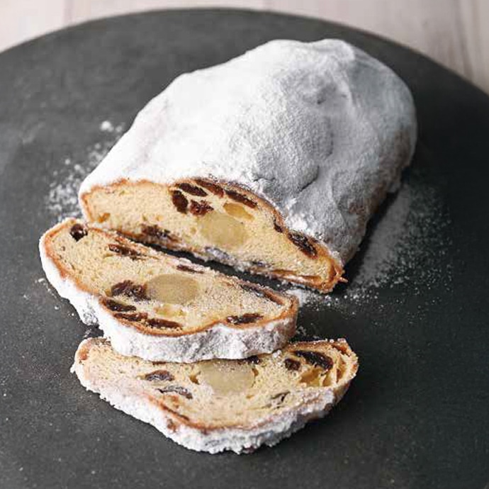 マンデルシュトレン